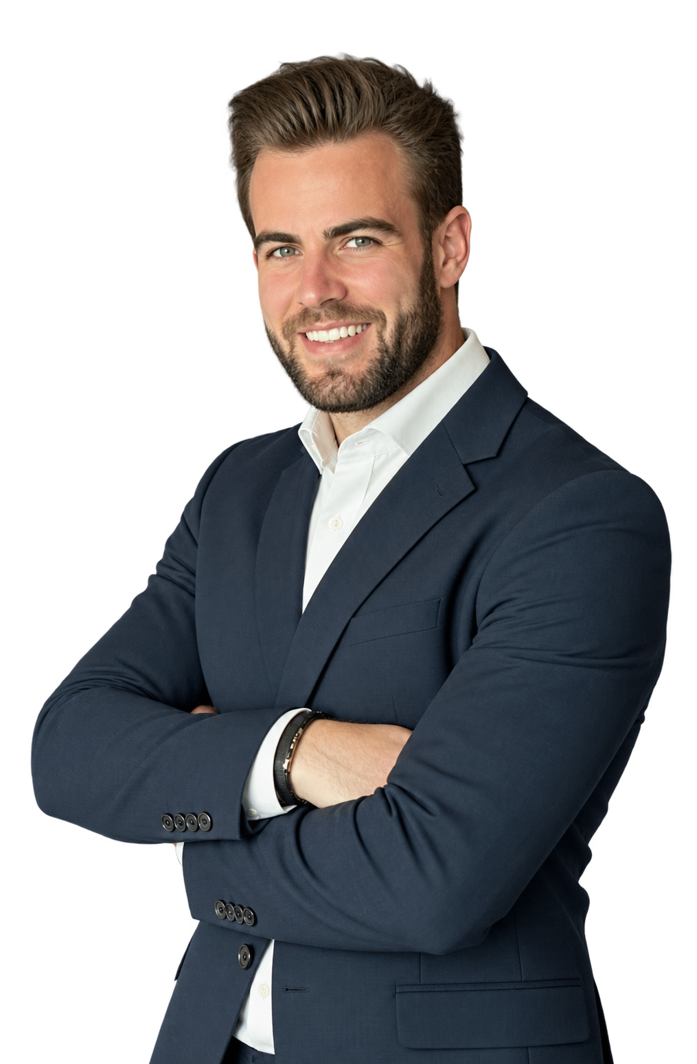 Carlos Gimeno Cristellys, Founder & Managing Partner