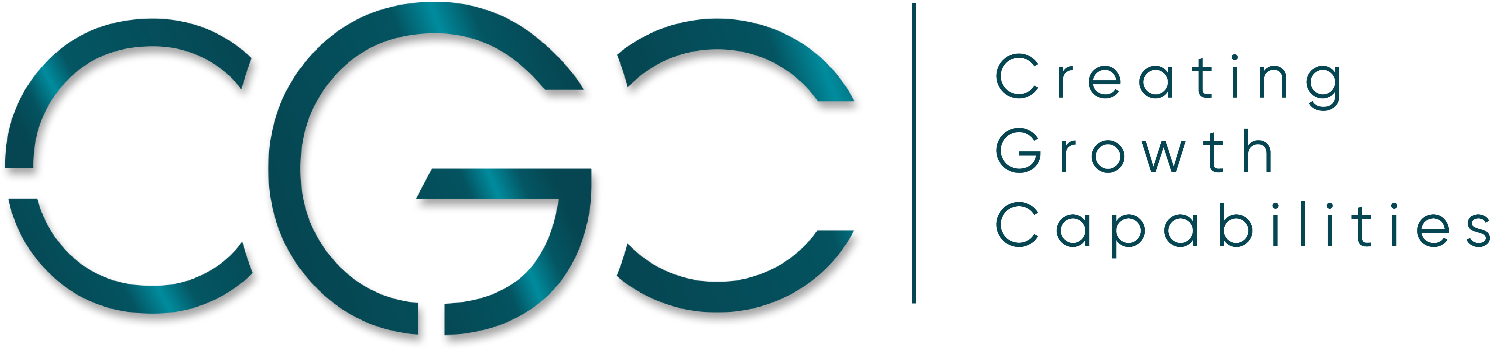 CGC · Creating Growth Capabilities